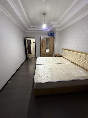 1 комната, 42 м², Элитка, 7 этаж, Евроремонт