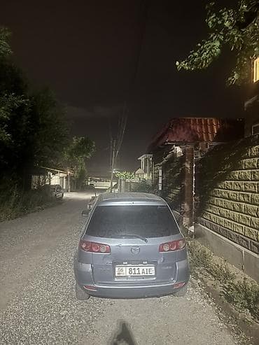 мазда 2 цена: Mazda Demio: 2003 г., 1.3 л, Бензин, Хэтчбэк — 3