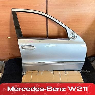 Передняя правая Mercedes-Benz, Б/у, Оригинал