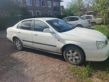 4runner 2010: Продаю Шевроле эванда (дэу магнус ) 2 объём автомат газ бензин с — 4