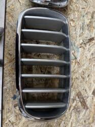 купить щебень в бишкеке: Решетка радиатора BMW 2018 г., Б/у, Оригинал — 3