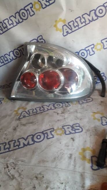 колесные диски опель вектра: Задний правый стоп-сигнал Opel Б/у, Оригинал — 1