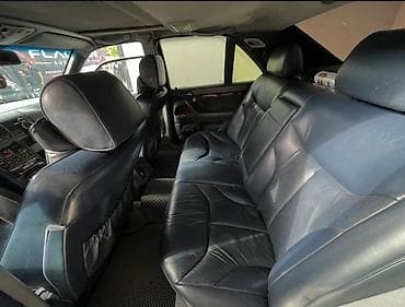 mers e124: Mercedes-Benz S-Class: 1994 г., 3.5 л, Автомат, Дизель, Седан — 3