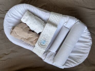 кокон отук: Гнездышко — 3