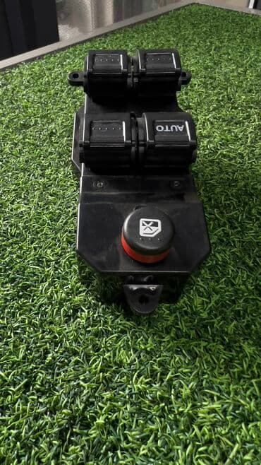 контроллеры raid 10: Пульт управления стеклоподъемниками хонда црв RD-5 2002/2006 год — 2