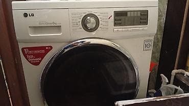 Техника и электроника: Продаю стиральную машину,требуется ремонт — 1