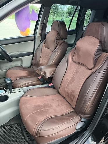 последующий выкуп: Mazda 3: 2004 г., 1.5 л, Автомат, Бензин, Хэтчбэк — 10