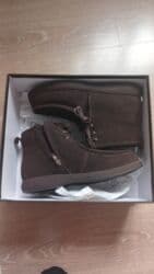 лоро пиано обувь женская летняя: Ботинки, 38, Loro Piana, Новый, цвет - Коричневый, Самовывоз — 2