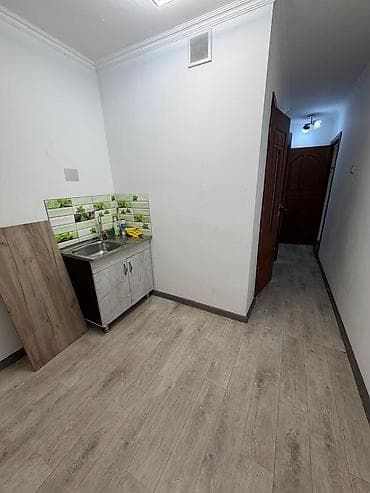 кок жар садик: Аренда офисов, 45 м², В жилом комплексе, С видом на горы, 1 линия, С отдельной кухней — 10