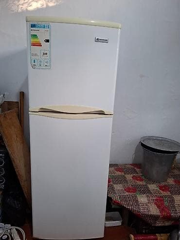 ea play: Холодильник ото жакшы состояние кочуп жатканга байланыштуу сатып жатам — 1