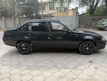 e2 byd: Daewoo Nexia: 2012 г., 1.5 л, Механика, Бензин, Седан — 5