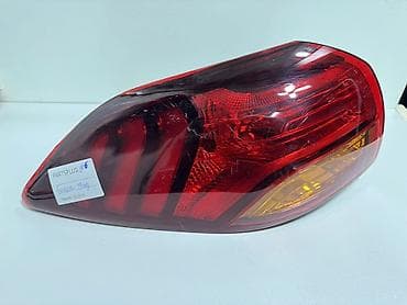 форд siri: Задний фонарь (левый) для автомобиля Tucson 2019 — 1