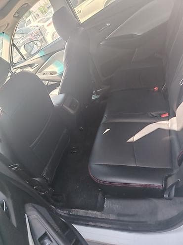 bme e34: Chevrolet Orlando: 2019 г., 1.4 л, Автомат, Бензин, Универсал — 4