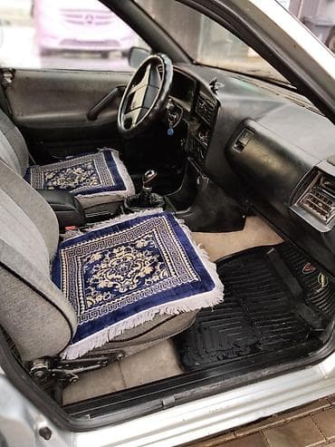 авто из корее в бишкек: Volkswagen Passat: 1993 г., Механика, Седан — 10