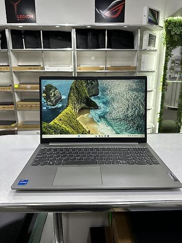 Б/у, Intel Core i5