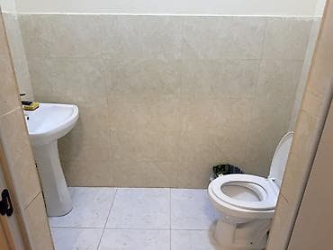 2 room flat: 2 комнаты, Собственник, С мебелью частично — 6