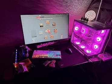 elden ring ps4: Компьютер, ядер - 12, Игровой, Intel Core i5, NVIDIA GeForce RTX 3070 — 4