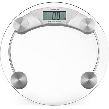 тарази: Напольные весы — 2