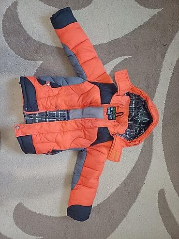 marvel legends: Качественная куртка для детей 3-5 лет! НЕ НОСИЛИ (размер взяли не — 2