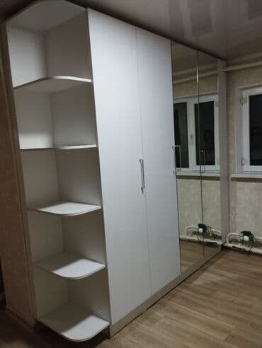 дома на продажу бишкек: 80 м², 3 бөлмө, Брондолгон эшиктер, Евроремонт, Унаа токтотуучу жай — 6