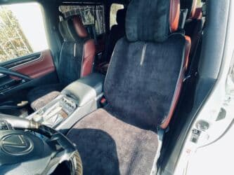 чехол кресло: Чехлы Велюровые, цвет - Черный, Новый, Самовывоз, Бесплатная доставка — 3