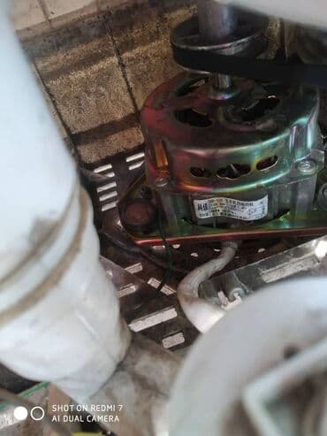 мастер по чистке стиральных машин: Ремонт стиральных машин быстрый и качественный ремонт 🧑‍🔧 — 30