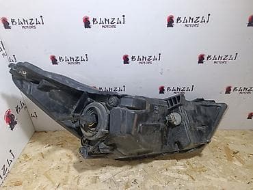 Автокосметика: Передняя левая фара Chevrolet Cobalt 2017 г., Б/у, Оригинал — 2