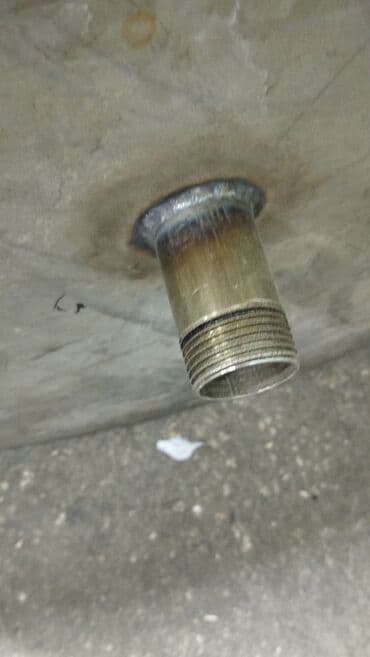 ремонт батареи отопления цена: Сварка — 11