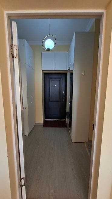 Недвижимость: 2 комнаты, 70 м², ул. Масалиева-Абдыкадырова, Элитка, 10 этаж, Евроремонт — 8