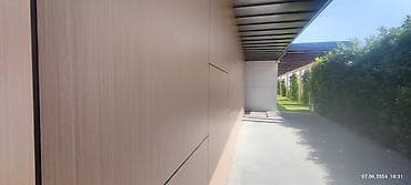 Сантехника: HPL ПАНЕЛИ ПРЕМИУМ КАЧЕСТВА Для фасадов, интерьеров и коммерческих — 10