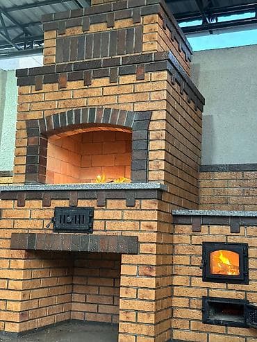 аренда тандыр: Барбекю, Казаны, Мангалы Обработка, Гарантия, Бесплатная консультация Больше 6 лет опыта — 10