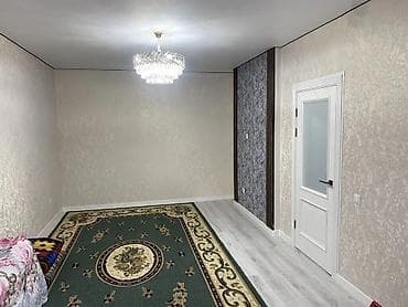 central park: 1 комната, Агентство недвижимости, Без подселения, С мебелью частично — 4