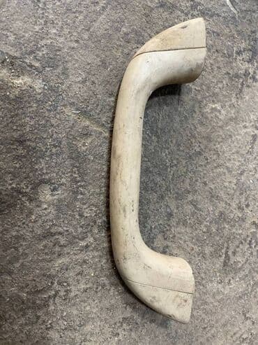 репетитор начальных классов на дому: Toyota Highlander ручка салона, Тойота Клюгер ручка салона. Ручка — 3