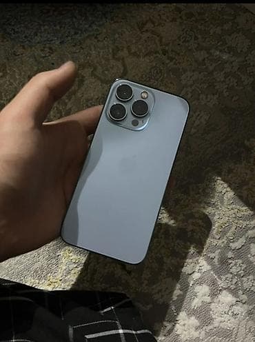 redmi9 t: IPhone 13 Pro, Б/у, 256 ГБ, Графит, Зарядное устройство — 7