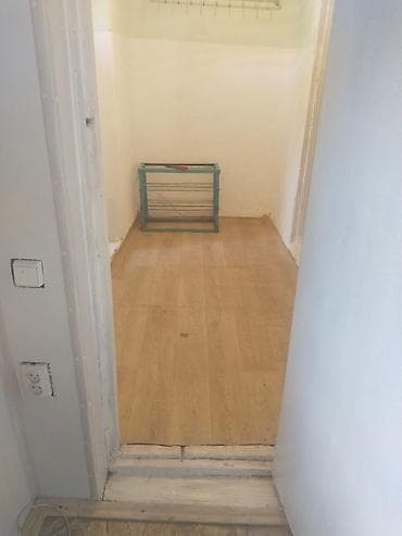 flat osh: 1 комната — 2