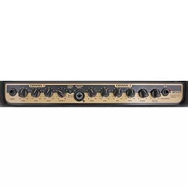 усилитель для динамиков: Peavey Ecoustic E208- отличное гибкое решения для подзвучки — 3