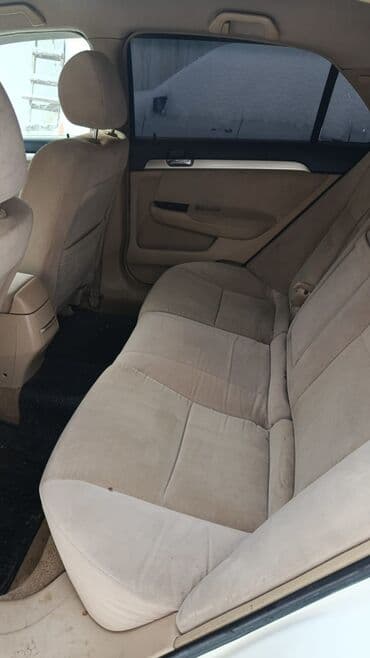 рф номер авто: Honda Inspire: 2003 г., 3 л, Автомат, Бензин, Седан — 9