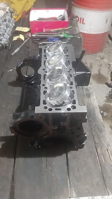 Услуги моториста, с выездом