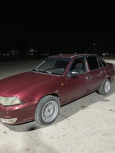 кузов нексия 2: Daewoo Nexia: 2009 г., 1.5 л, Механика, Бензин, Седан — 5
