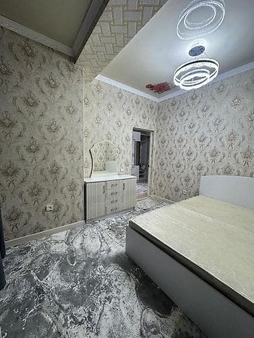 Квартиры: 2 комнаты, Агентство недвижимости, Без подселения, С мебелью полностью — 2