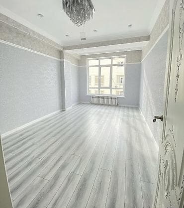квартиры ик: 3 комнаты, 125 м², Элитка, Евроремонт — 9