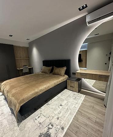 seven development: Сдаю Новую Элитную 2-к квартиру в жилом доме London - — 4