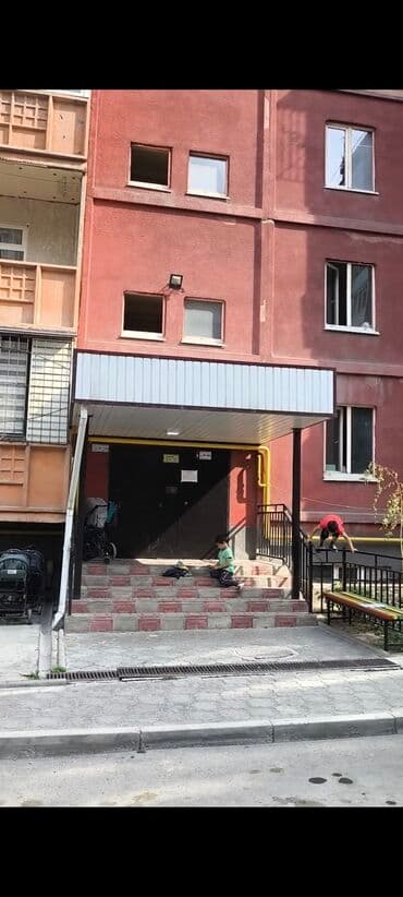 сдается квартира в тунгуче: 1 комната, 38 м², 106 серия, 9 этаж, Евроремонт — 3