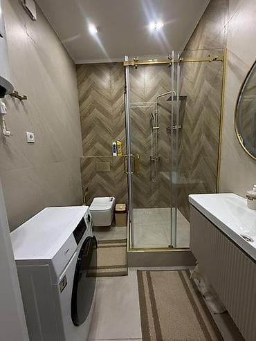 аренда маг: 2 комнаты, Собственник, Без подселения, С мебелью полностью — 8