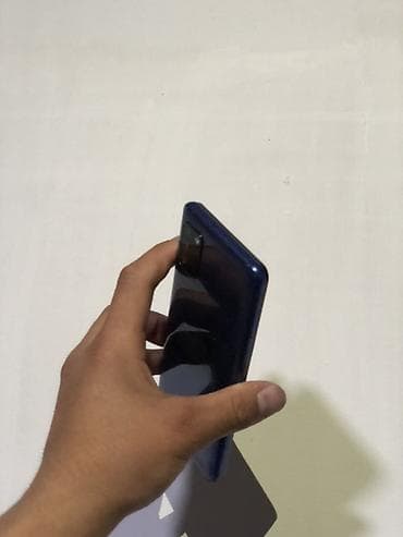 a53 samsung: Samsung Galaxy A31, Б/у, 64 ГБ, цвет - Синий, 2 SIM — 8