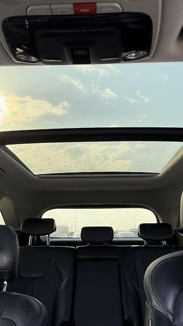 ауди дизел: Kia Sorento: 2021 г., 2.2 л, Робот, Дизель, Кроссовер — 9