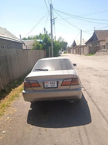 лобовое стекло опель вектра б: Honda Accord: 2000 г., 2 л, Автомат, Бензин, Седан — 3