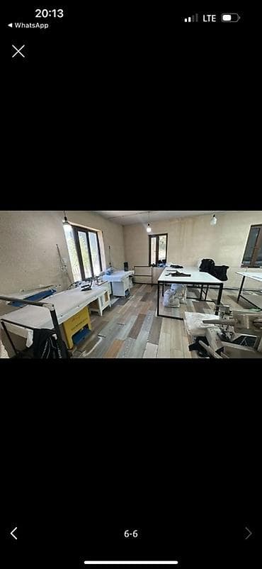 продаю завод: Продаю дом 2 этажа 250 квадратных метров и еще есть дом 60 квадратных — 3