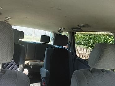 gac aion v 2021: Toyota Estima: 2004 г., 2.4 л, Автомат, Газ, Минивэн — 6