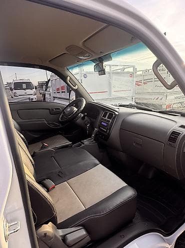 желмаян кабинка: Легкий грузовик, Hyundai, Стандарт, До 1 т, Б/у — 4